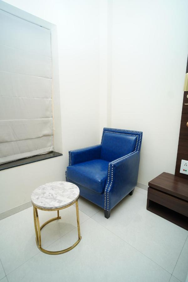 נאגפור Orange Tree Hotels מראה חיצוני תמונה