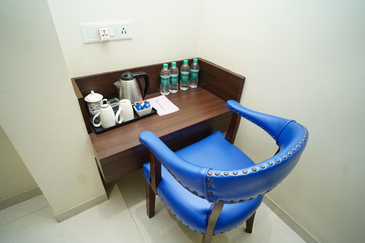 נאגפור Orange Tree Hotels מראה חיצוני תמונה